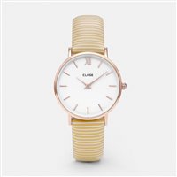 Montre Cluse Watches Femme Minuit in Acier CL30032 - CL30032